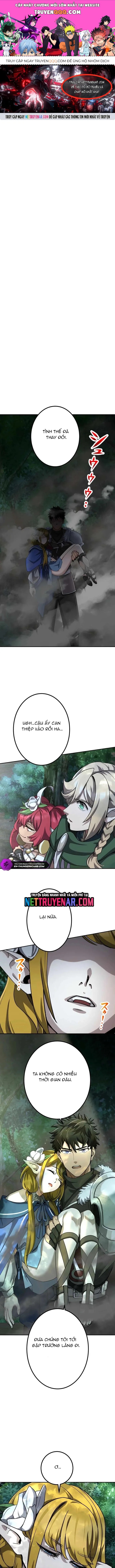 Thực Quỷ Mạo Hiểm Giả Chap 74 - Next Chap 75