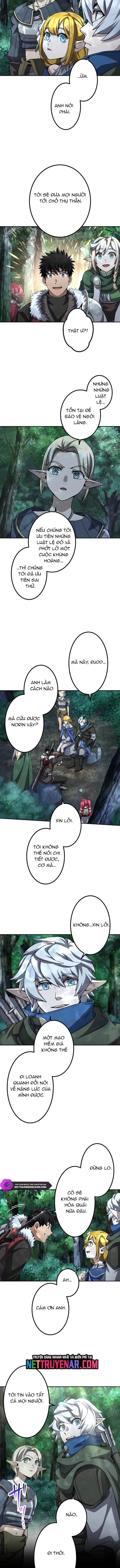 Thực Quỷ Mạo Hiểm Giả Chap 74 - Next Chap 75