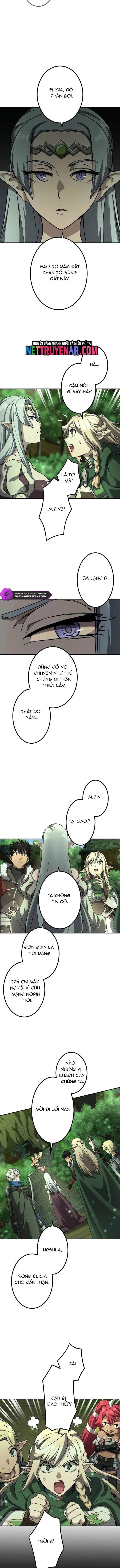 Thực Quỷ Mạo Hiểm Giả Chap 74 - Next Chap 75