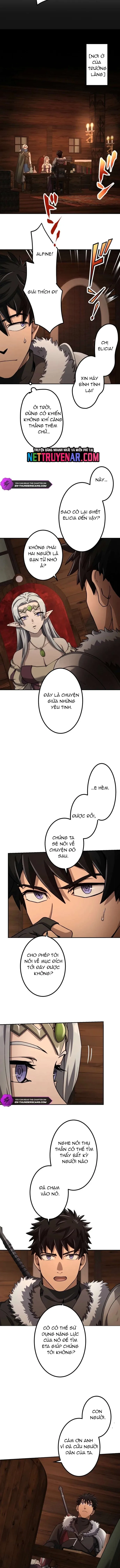 Thực Quỷ Mạo Hiểm Giả Chap 74 - Next Chap 75