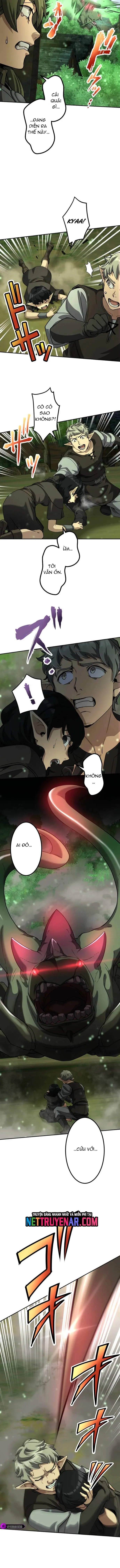 Thực Quỷ Mạo Hiểm Giả Chap 75 - Next Chap 76