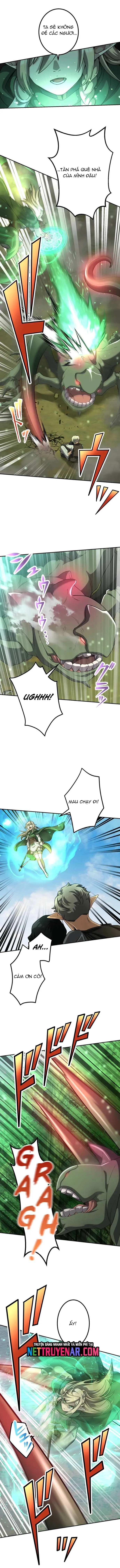 Thực Quỷ Mạo Hiểm Giả Chap 75 - Next Chap 76