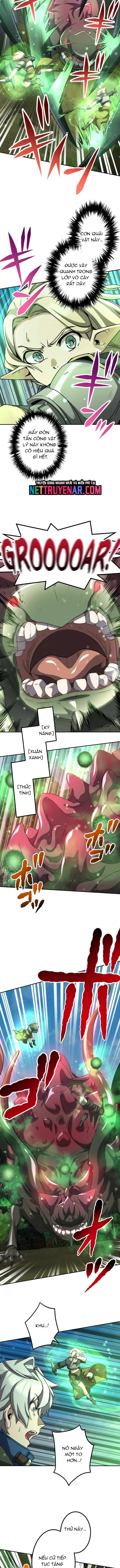 Thực Quỷ Mạo Hiểm Giả Chap 75 - Next Chap 76