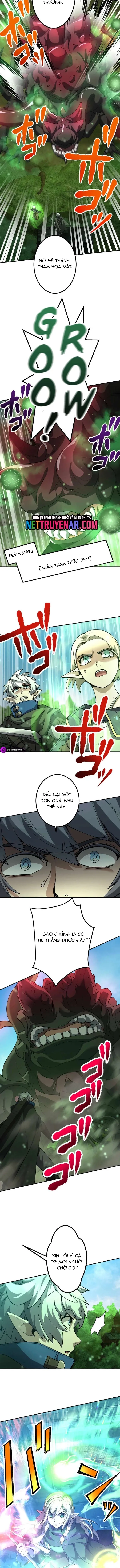 Thực Quỷ Mạo Hiểm Giả Chap 75 - Next Chap 76