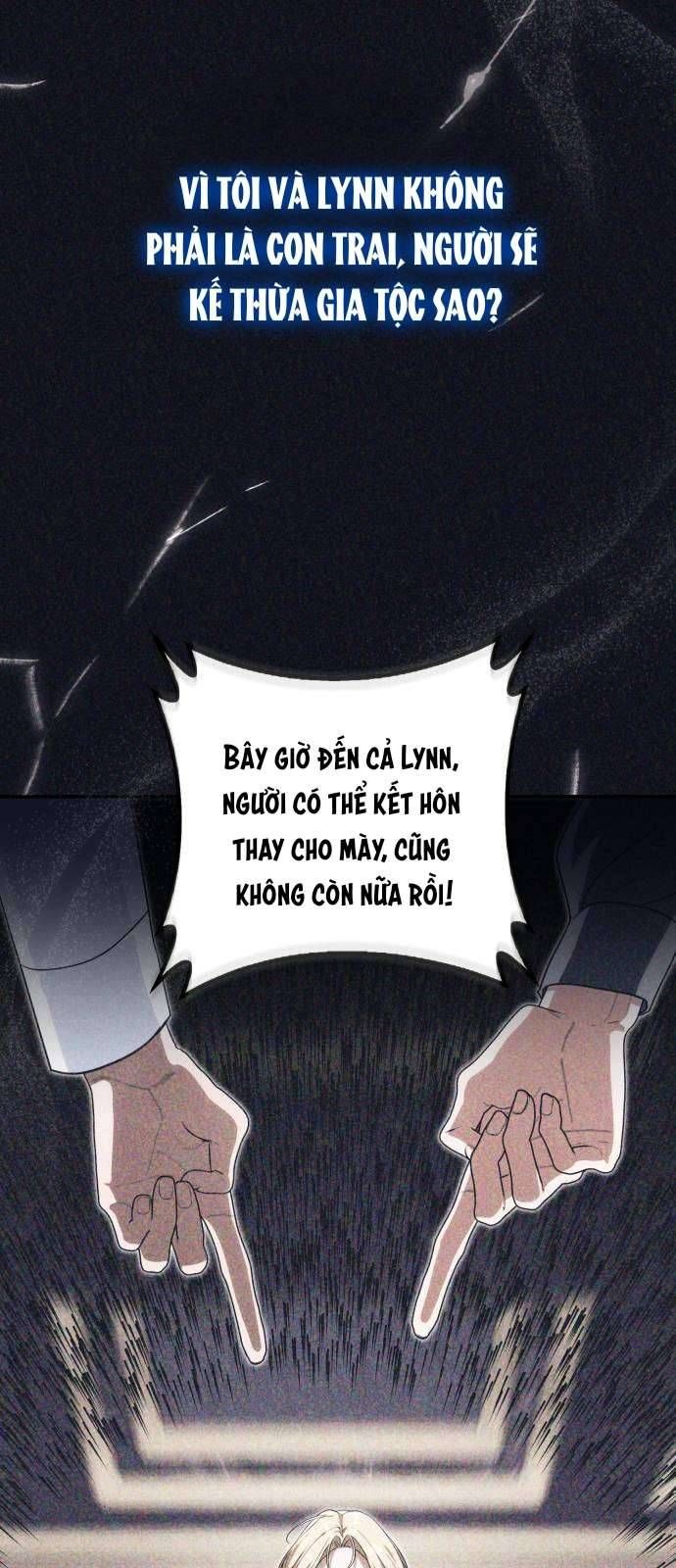 Nữ Công Tước Chiến Lợi Phẩm Chap 23 - Next Chap 24