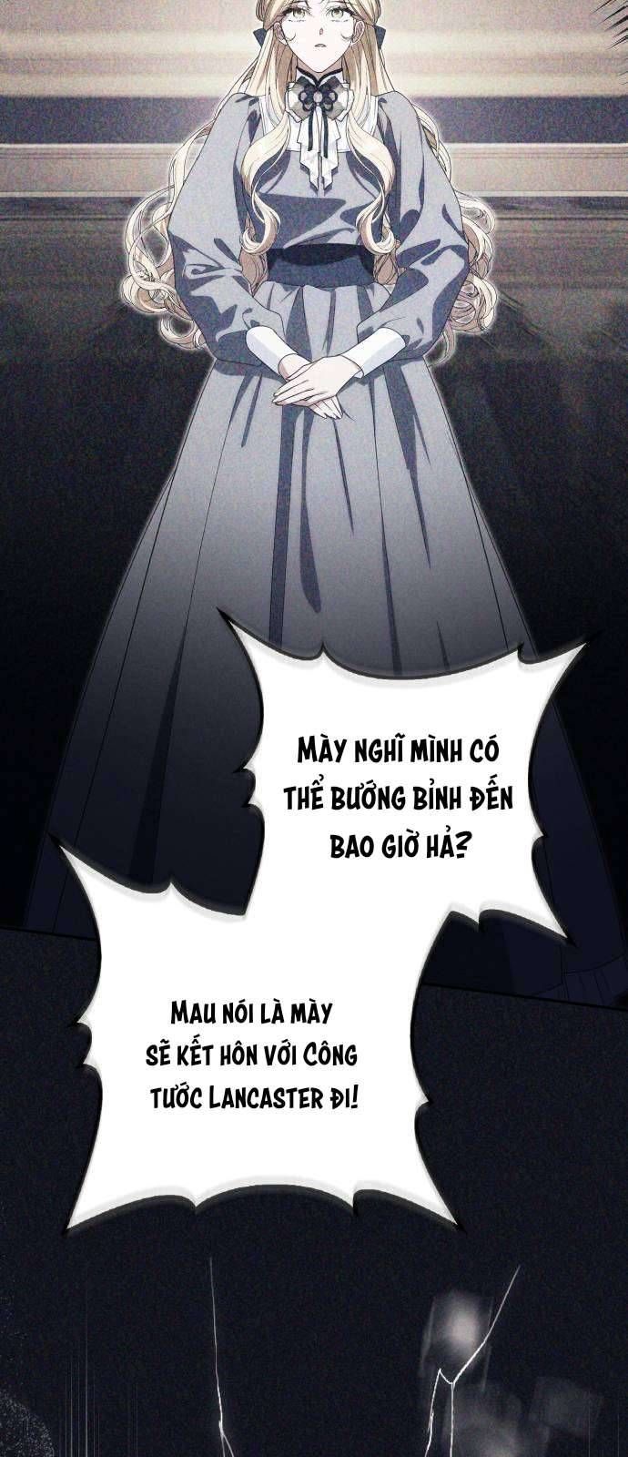 Nữ Công Tước Chiến Lợi Phẩm Chap 23 - Next Chap 24