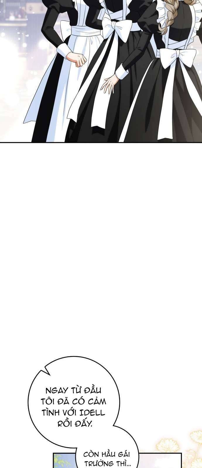 Nữ Công Tước Chiến Lợi Phẩm Chap 23 - Next Chap 24