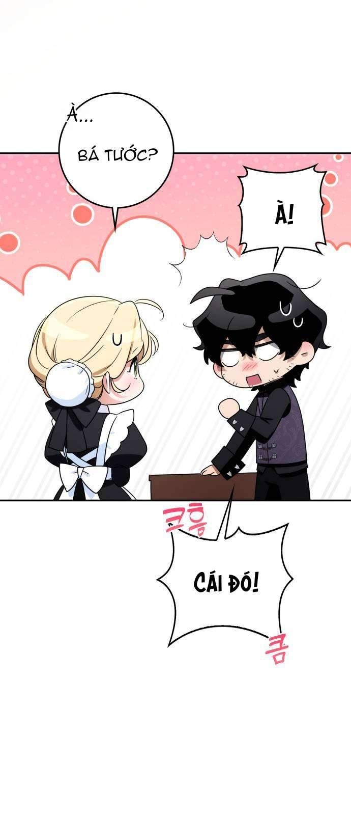 Nữ Công Tước Chiến Lợi Phẩm Chap 23 - Next Chap 24