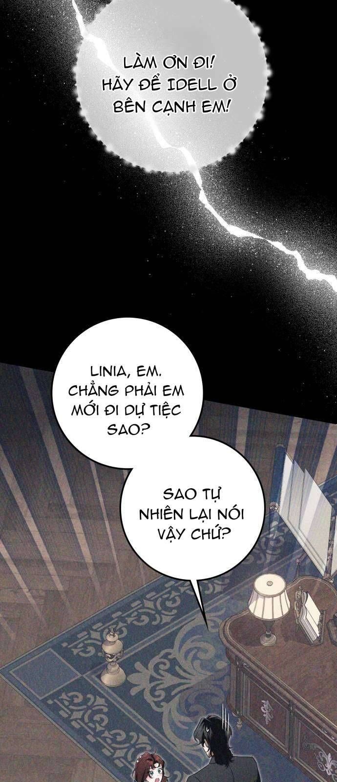 Nữ Công Tước Chiến Lợi Phẩm Chap 23 - Next Chap 24