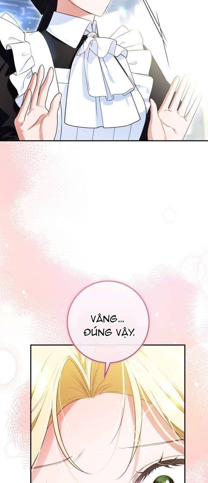 Nữ Công Tước Chiến Lợi Phẩm Chap 23 - Next Chap 24