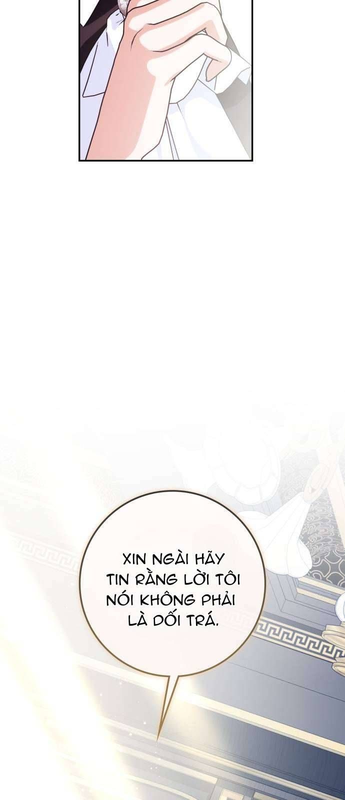 Nữ Công Tước Chiến Lợi Phẩm Chap 23 - Next Chap 24