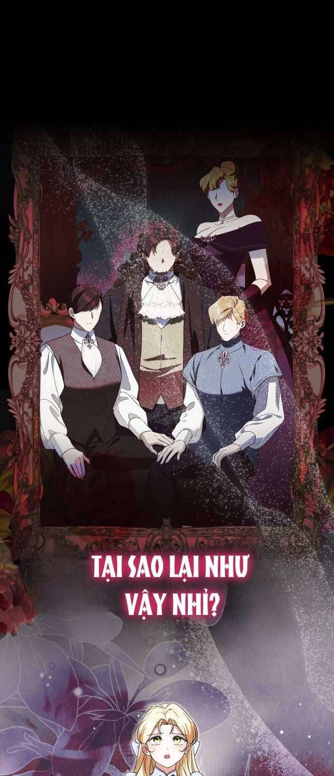 Nữ Công Tước Chiến Lợi Phẩm Chap 23 - Next Chap 24