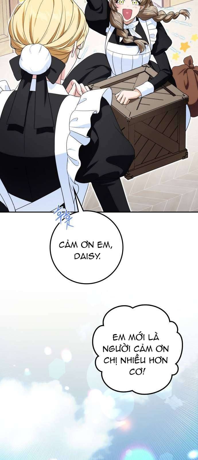 Nữ Công Tước Chiến Lợi Phẩm Chap 24 - Next Chap 25