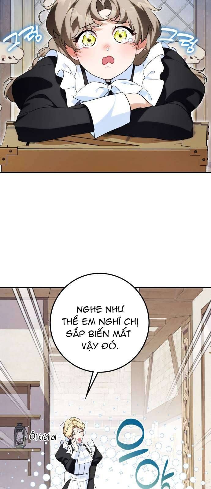 Nữ Công Tước Chiến Lợi Phẩm Chap 24 - Next Chap 25