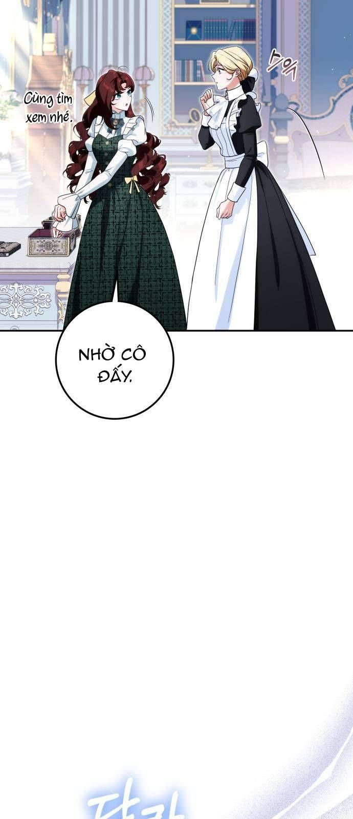 Nữ Công Tước Chiến Lợi Phẩm Chap 24 - Next Chap 25