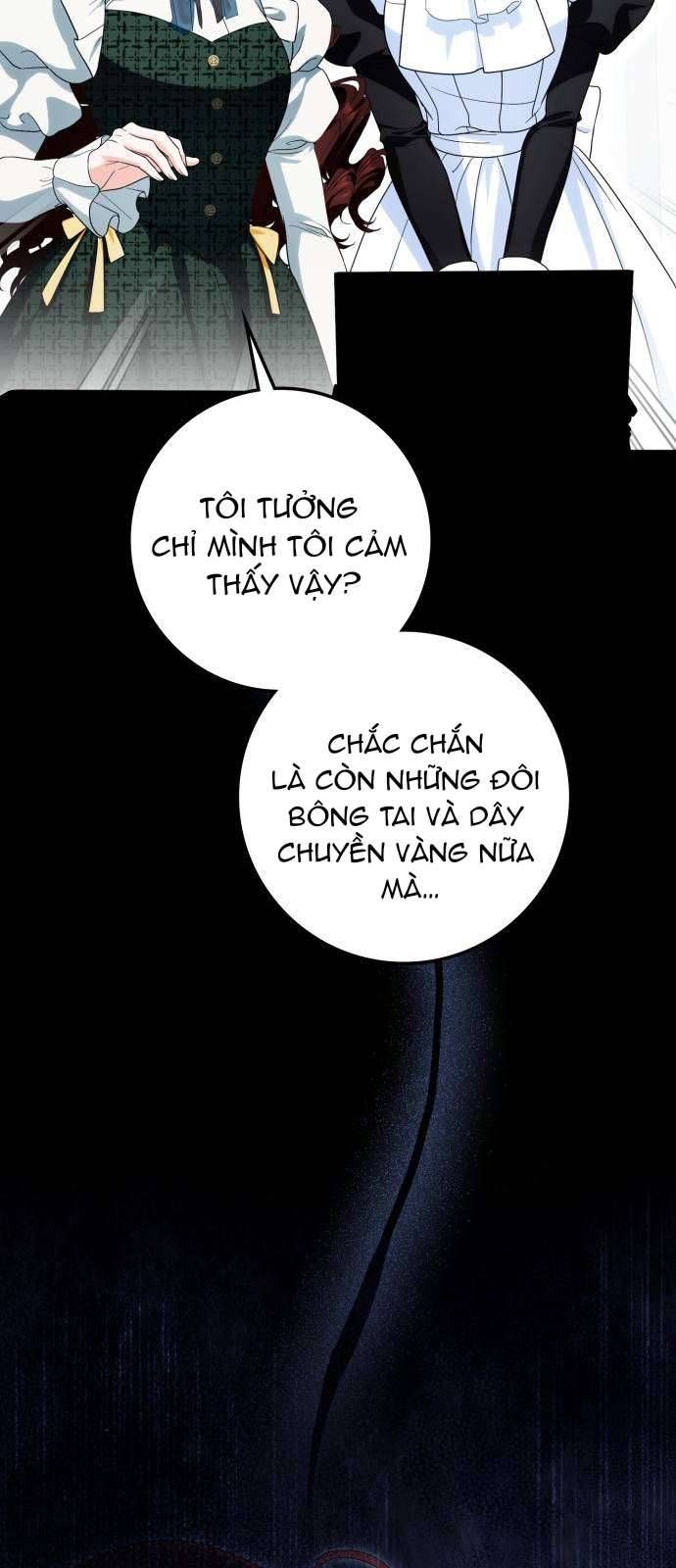 Nữ Công Tước Chiến Lợi Phẩm Chap 24 - Next Chap 25