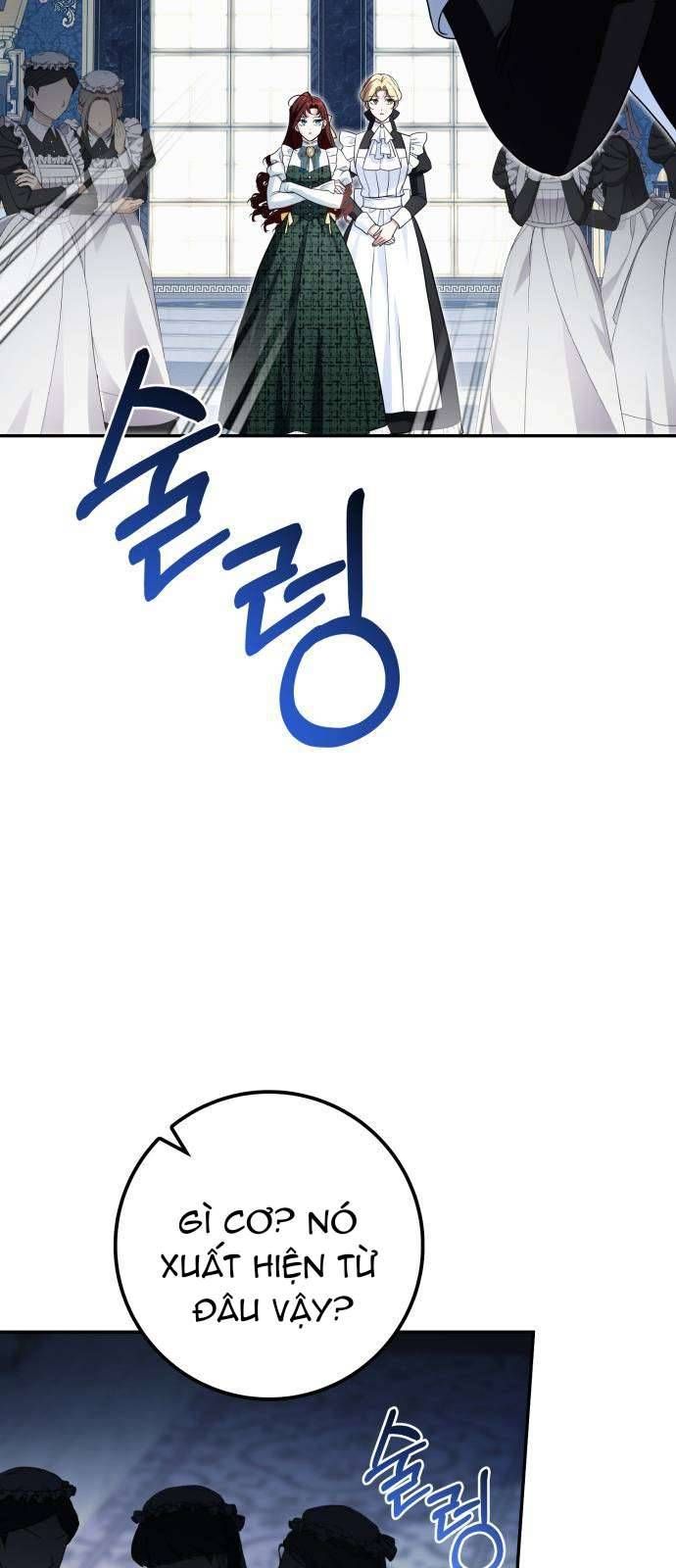 Nữ Công Tước Chiến Lợi Phẩm Chap 24 - Next Chap 25