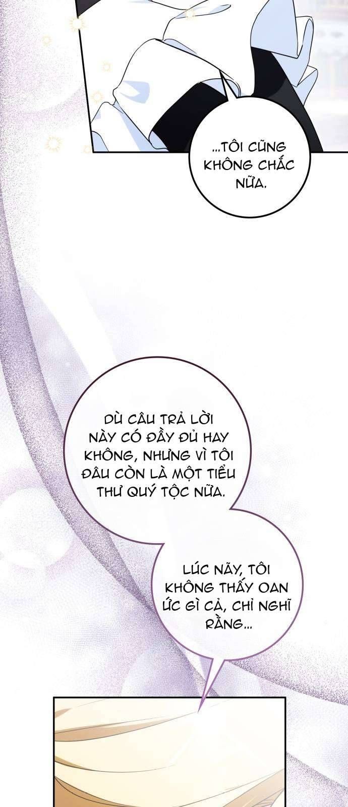 Nữ Công Tước Chiến Lợi Phẩm Chap 24 - Next Chap 25