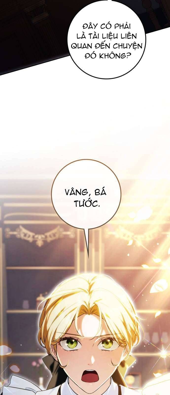 Nữ Công Tước Chiến Lợi Phẩm Chap 24 - Next Chap 25