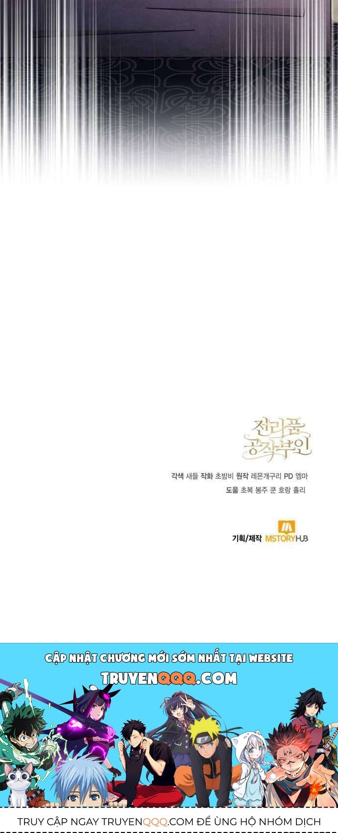 Nữ Công Tước Chiến Lợi Phẩm Chap 24 - Next Chap 25