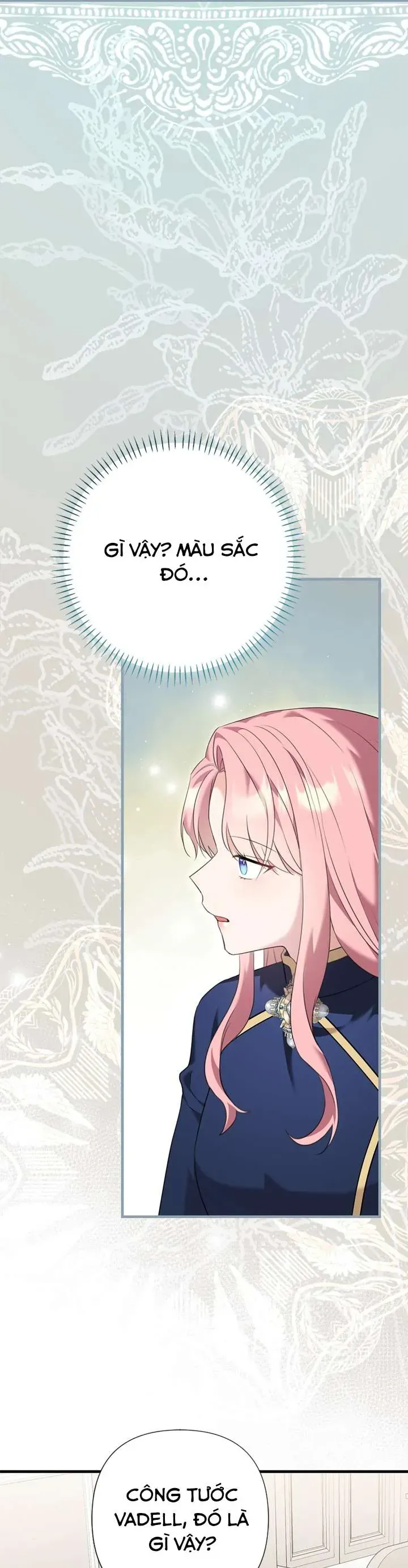 Tuy Là Hoàng Hậu, Nhưng Tôi Muốn Né Hoàng Đế Chap 83 - Next Chap 84