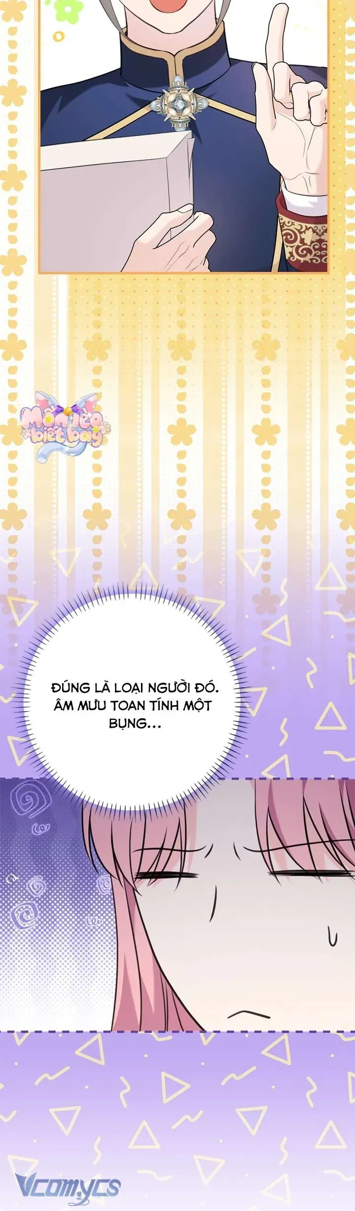 Tuy Là Hoàng Hậu, Nhưng Tôi Muốn Né Hoàng Đế Chap 83 - Next Chap 84