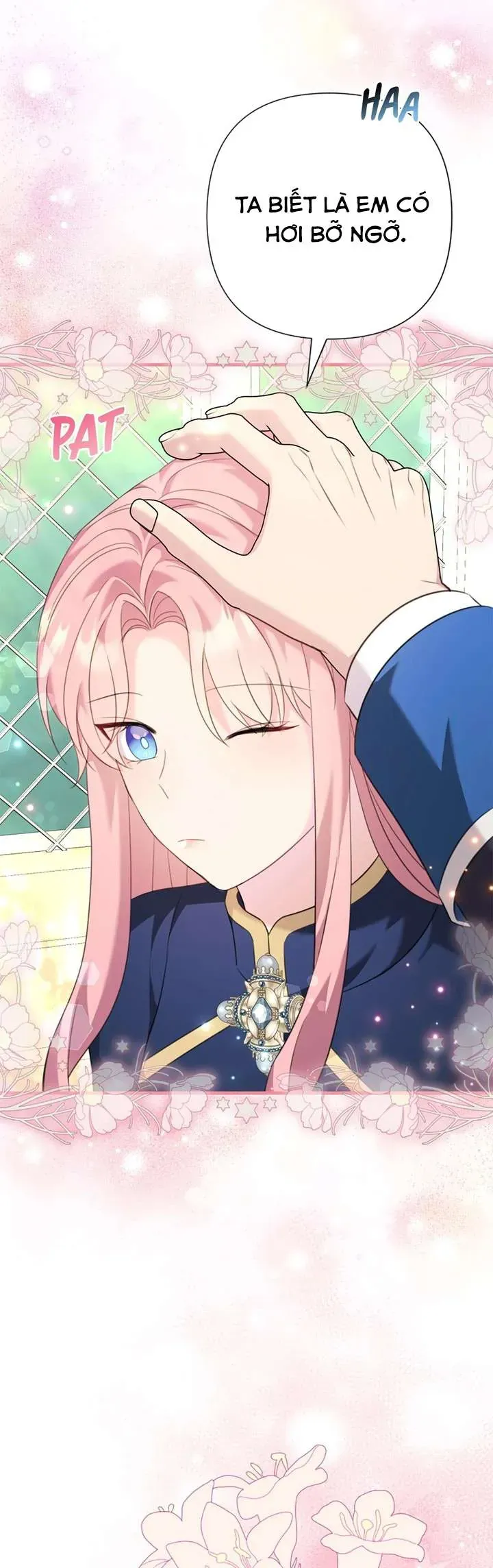 Tuy Là Hoàng Hậu, Nhưng Tôi Muốn Né Hoàng Đế Chap 83 - Next Chap 84