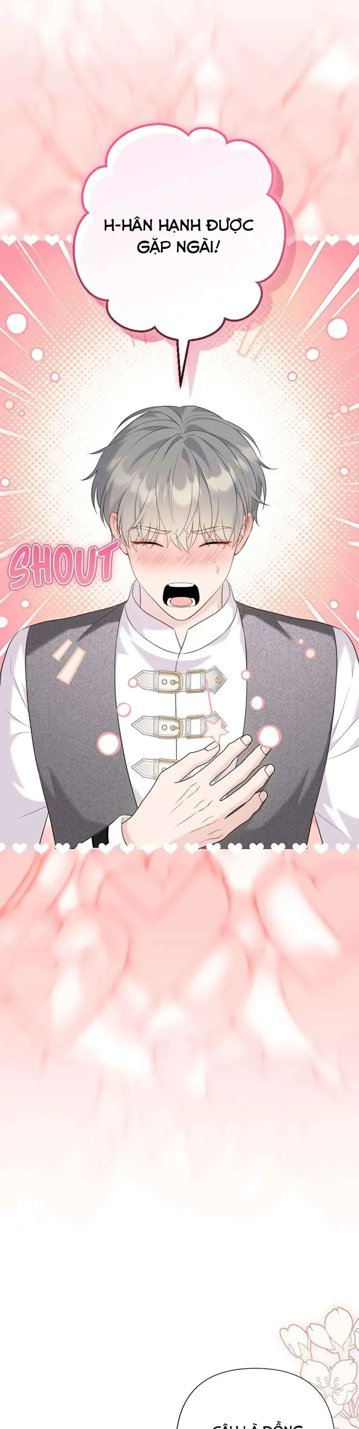 Tuy Là Hoàng Hậu, Nhưng Tôi Muốn Né Hoàng Đế Chap 83 - Next Chap 84