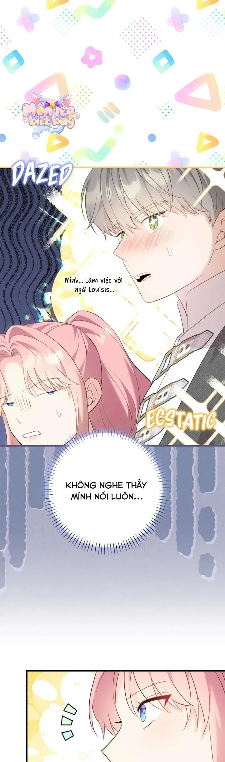 Tuy Là Hoàng Hậu, Nhưng Tôi Muốn Né Hoàng Đế Chap 83 - Next Chap 84