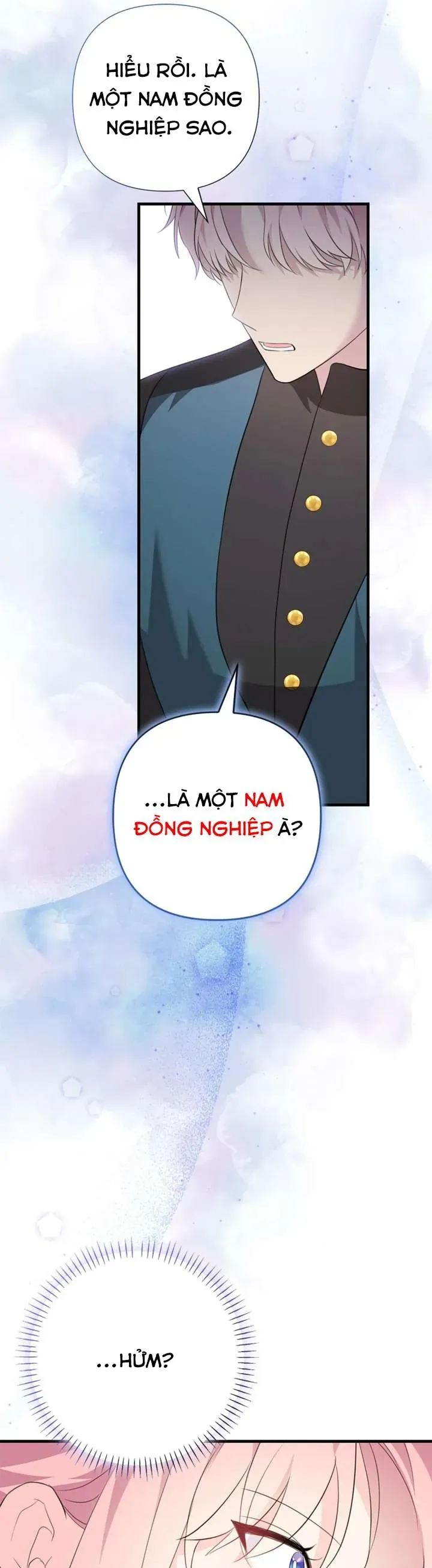 Tuy Là Hoàng Hậu, Nhưng Tôi Muốn Né Hoàng Đế Chap 83 - Next Chap 84