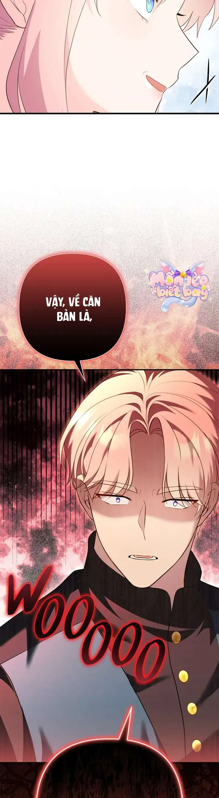 Tuy Là Hoàng Hậu, Nhưng Tôi Muốn Né Hoàng Đế Chap 83 - Next Chap 84