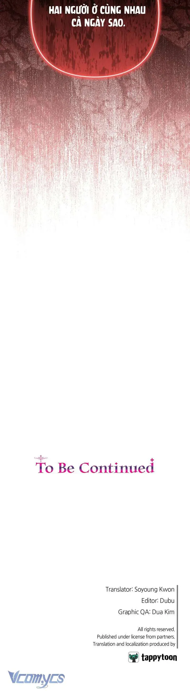 Tuy Là Hoàng Hậu, Nhưng Tôi Muốn Né Hoàng Đế Chap 83 - Next Chap 84