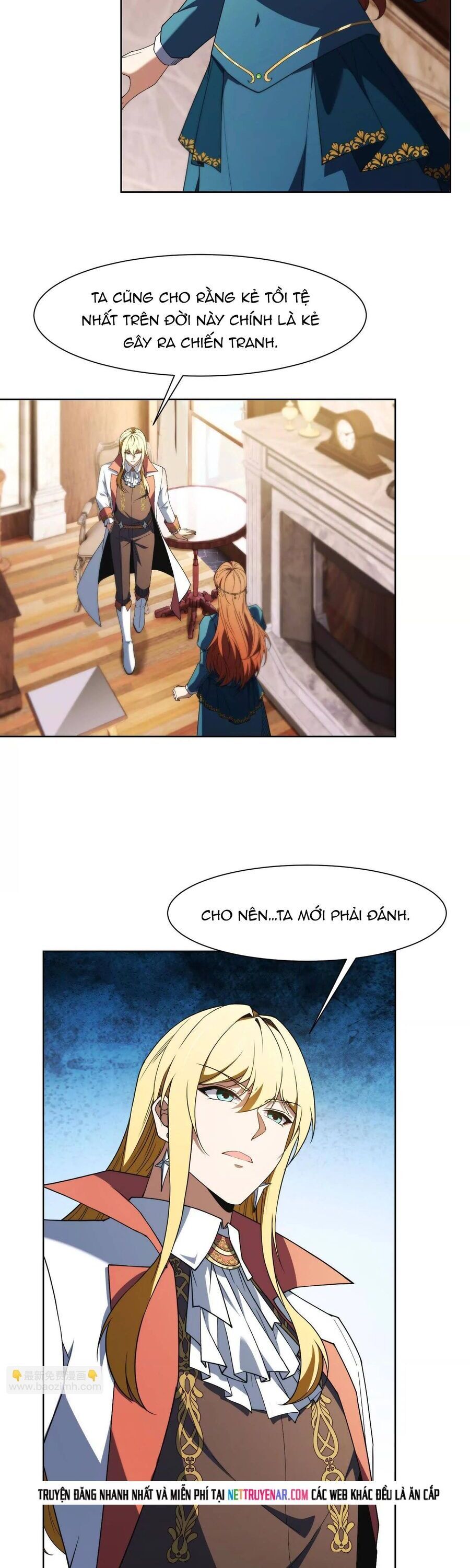 Ta Xây Dựng Đế Quốc Công Nghiệp Trên Đại Lục Ma Pháp Chap 56.1 - Next Chap 57.1