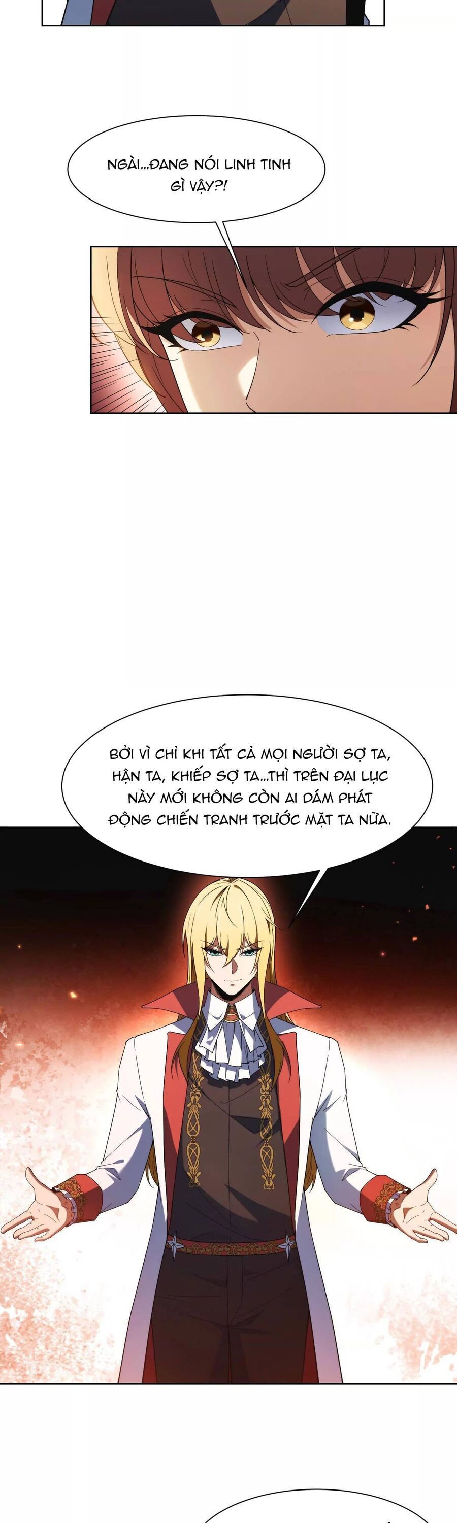 Ta Xây Dựng Đế Quốc Công Nghiệp Trên Đại Lục Ma Pháp Chap 56.1 - Next Chap 57.1