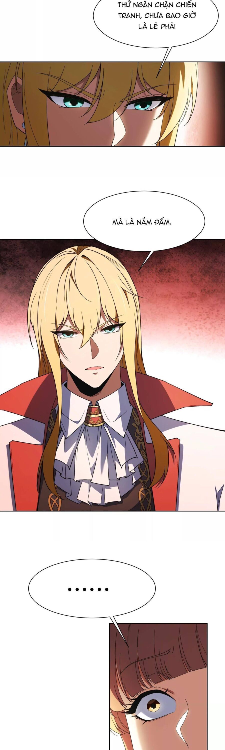 Ta Xây Dựng Đế Quốc Công Nghiệp Trên Đại Lục Ma Pháp Chap 56.1 - Next Chap 57.1