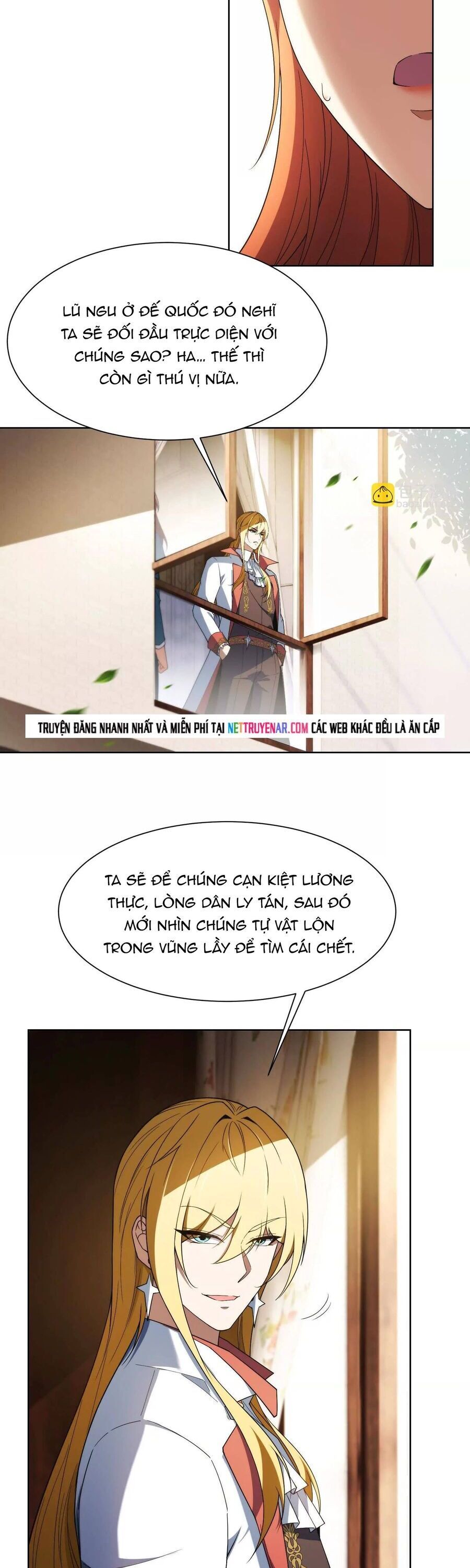 Ta Xây Dựng Đế Quốc Công Nghiệp Trên Đại Lục Ma Pháp Chap 56.1 - Next Chap 57.1