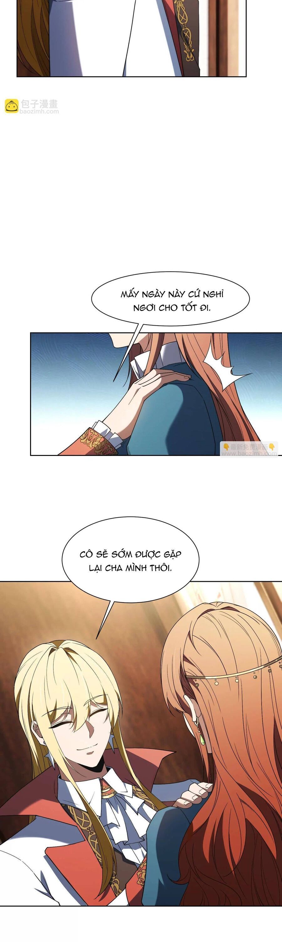 Ta Xây Dựng Đế Quốc Công Nghiệp Trên Đại Lục Ma Pháp Chap 56.1 - Next Chap 57.1