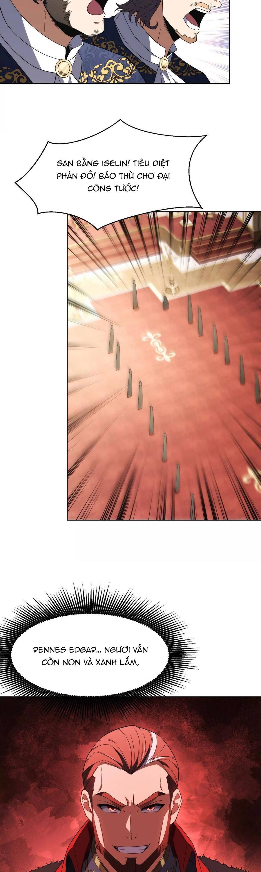 Ta Xây Dựng Đế Quốc Công Nghiệp Trên Đại Lục Ma Pháp Chap 56.1 - Next Chap 57.1