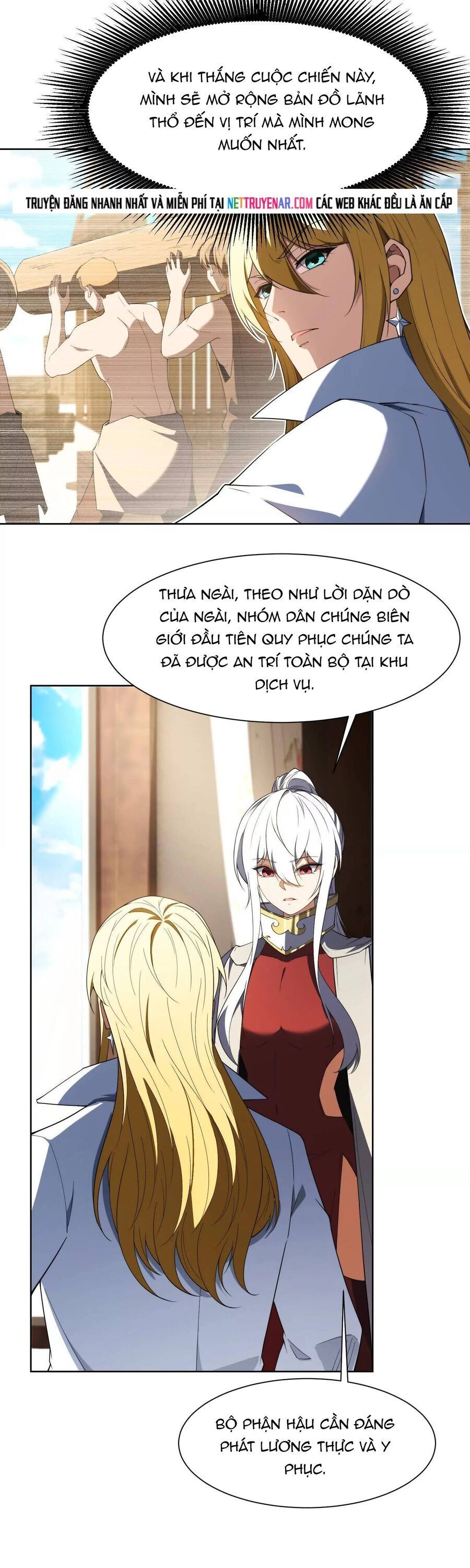 Ta Xây Dựng Đế Quốc Công Nghiệp Trên Đại Lục Ma Pháp Chap 56.1 - Next Chap 57.1