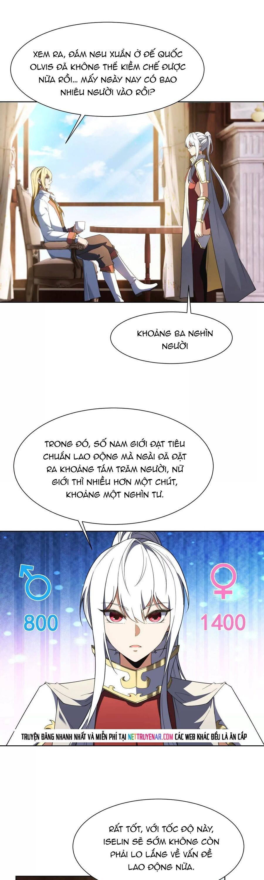 Ta Xây Dựng Đế Quốc Công Nghiệp Trên Đại Lục Ma Pháp Chap 56.1 - Next Chap 57.1