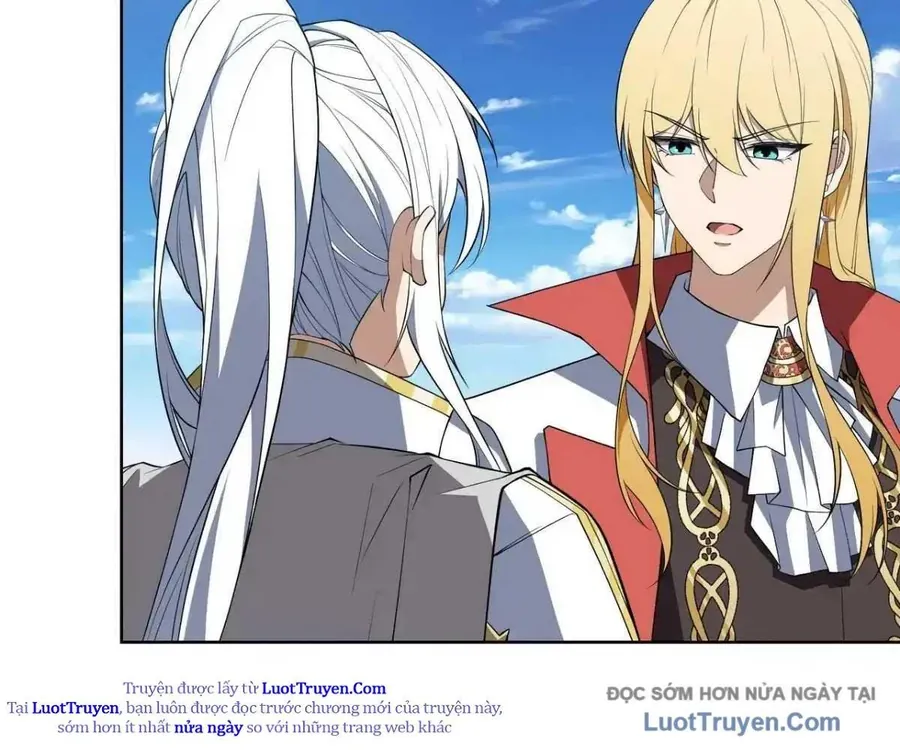 Ta Xây Dựng Đế Quốc Công Nghiệp Trên Đại Lục Ma Pháp Chap 57 - Next Chap 58