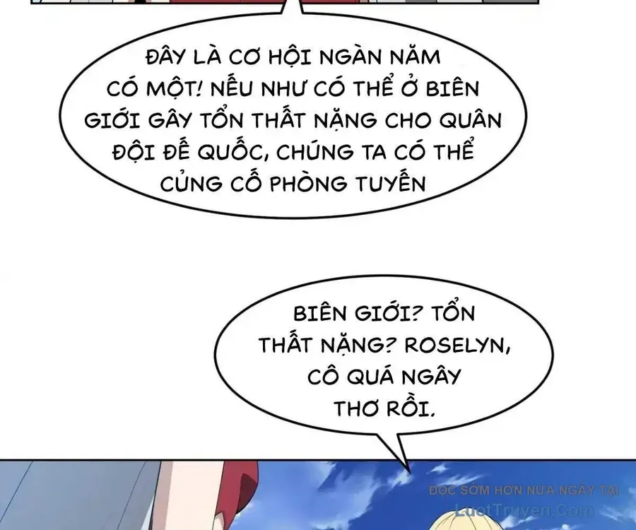 Ta Xây Dựng Đế Quốc Công Nghiệp Trên Đại Lục Ma Pháp Chap 57 - Next Chap 58