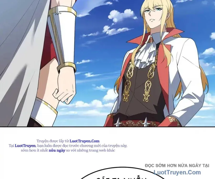 Ta Xây Dựng Đế Quốc Công Nghiệp Trên Đại Lục Ma Pháp Chap 57 - Next Chap 58