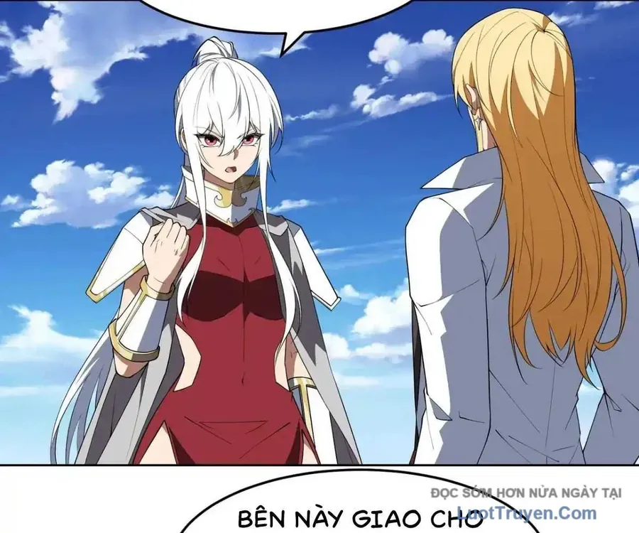 Ta Xây Dựng Đế Quốc Công Nghiệp Trên Đại Lục Ma Pháp Chap 57 - Next Chap 58