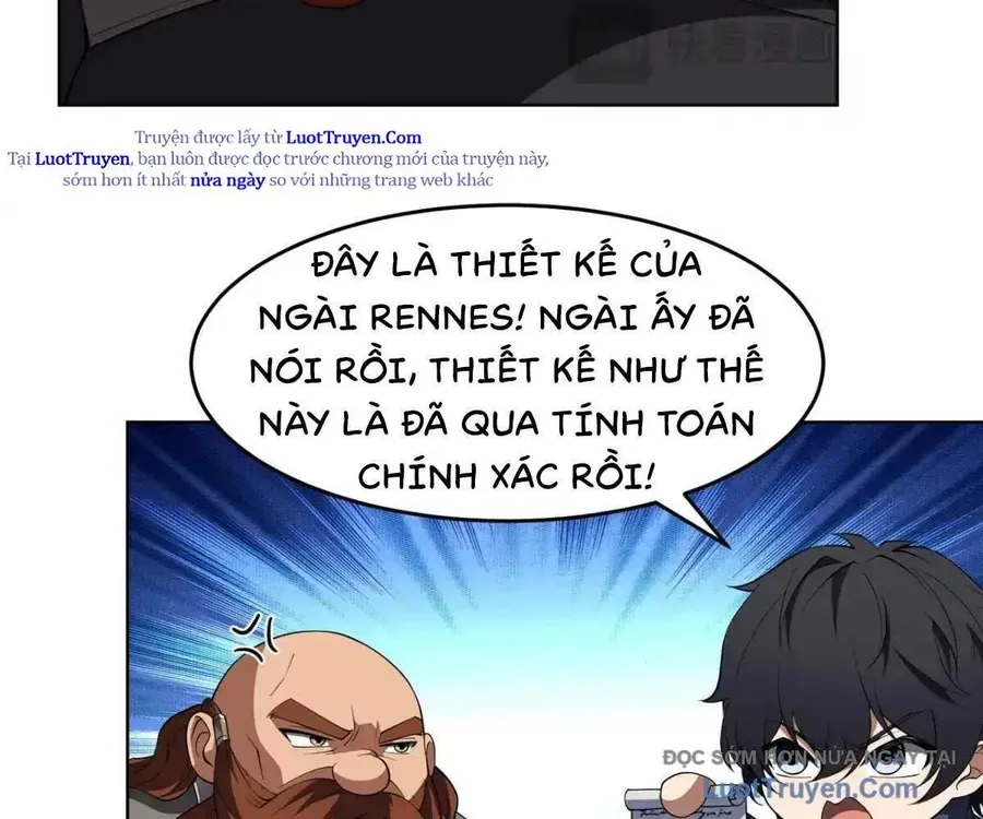 Ta Xây Dựng Đế Quốc Công Nghiệp Trên Đại Lục Ma Pháp Chap 57 - Next Chap 58