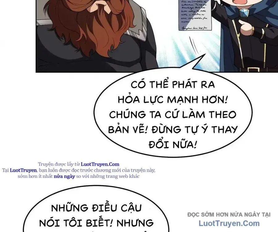 Ta Xây Dựng Đế Quốc Công Nghiệp Trên Đại Lục Ma Pháp Chap 57 - Next Chap 58