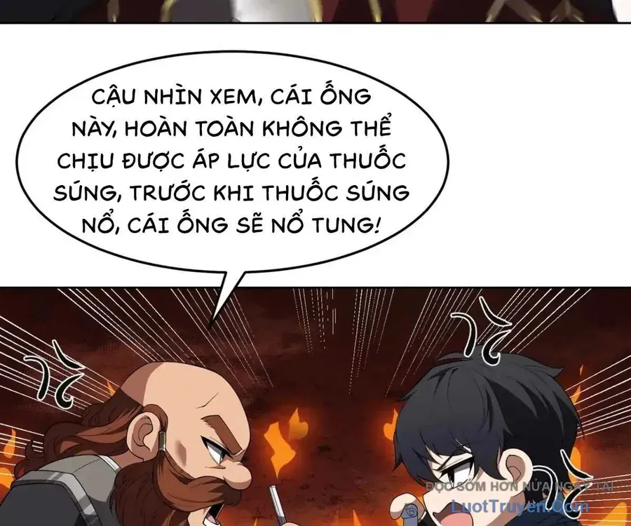 Ta Xây Dựng Đế Quốc Công Nghiệp Trên Đại Lục Ma Pháp Chap 57 - Next Chap 58
