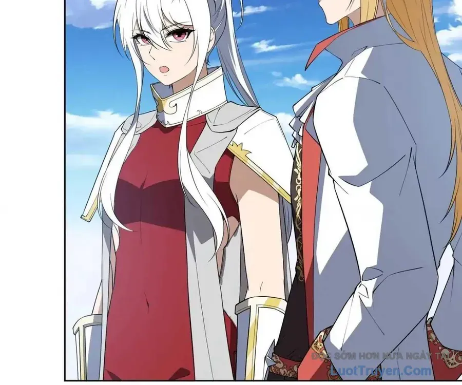 Ta Xây Dựng Đế Quốc Công Nghiệp Trên Đại Lục Ma Pháp Chap 57 - Next Chap 58