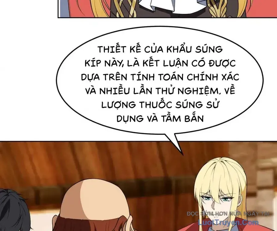 Ta Xây Dựng Đế Quốc Công Nghiệp Trên Đại Lục Ma Pháp Chap 57 - Next Chap 58