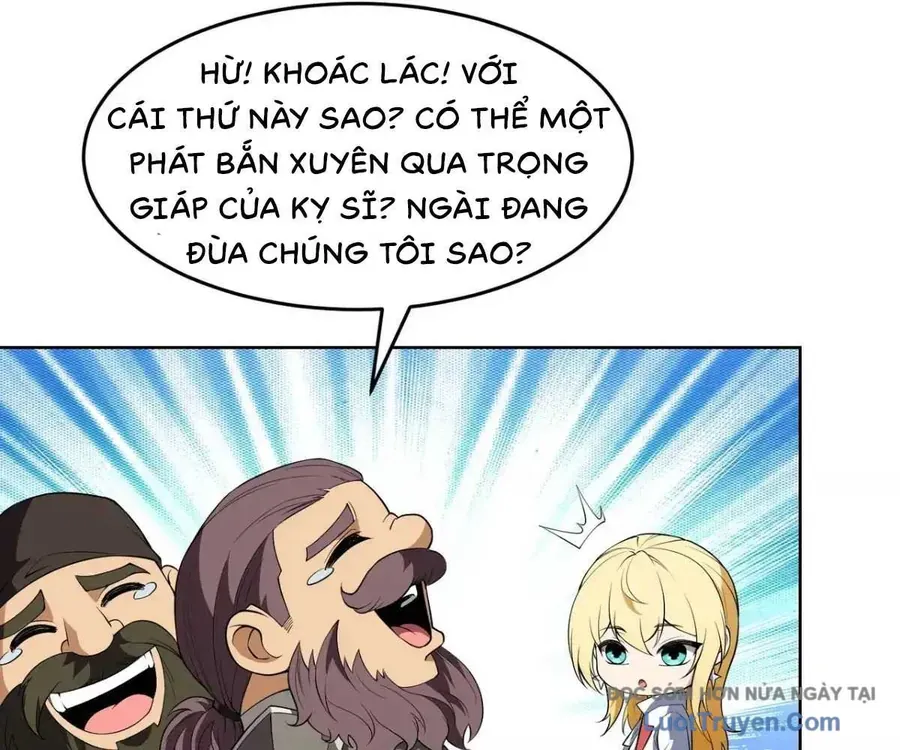 Ta Xây Dựng Đế Quốc Công Nghiệp Trên Đại Lục Ma Pháp Chap 57 - Next Chap 58